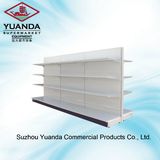 Supermarket Metal Shelf/Rack Match for Hook Yd-S003A