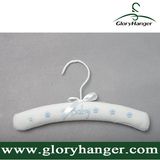Baby Use Satin Padded Hanger