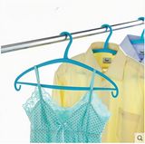 Neway Plastic Coat Hanger Rubber Coated Plastic Hanger