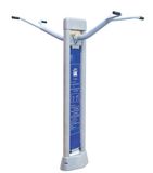 Fitness Exercise Equipment-Pull-up Rack (XD-07)