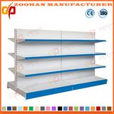 High Quality Double Sides Supermarket Store Shelf (ZHs631)