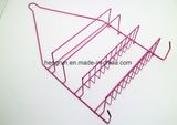 Wall Mounted Bathroom Corner Shower Shelf