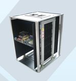 High Temperature Anti-Static SMT Magazine Rack