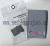 Plastic Passport Holder (YJ-IOO1)