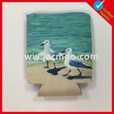 Screen Printing Bottle Stubby Holder