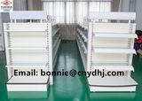 Manufactured OEM Metal Cosmetic Shelf with Light Box