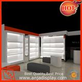 Wooden Shoe Shelf Commercial Shoe Rack