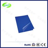 24''x46'' 30layers Blue 40um Disposable Antistatic Sticky Clean Room Mats