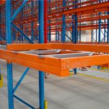 Pallet Rack Cross Member