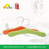 Wooden Kids Clothes Hangers Wholesaler (WKT500)