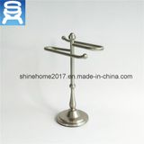 High Quality Hotel Style Chrome Plated Towel Rack and Towel Bars