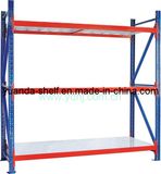 Medium Duty Steel Metal Storage Pallet Rack for Warehouse