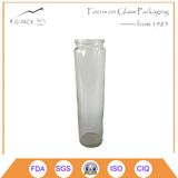 500ml Cylinder Glass Candle Holder