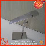 Stainless Steel Shoe Display Rack