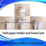 High Quality Bathroom Stainless Steel Wall Mounted Type Towel Rack