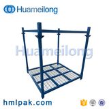 Best Price Movable Commercial Truck/Tire Storage Rack with Forklift