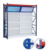 Suzhou Yuanda Supermarket Equipment Retail Display Rack Shelf/Gondola Shelf