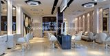 Fashion Salon Shop Display Rack
