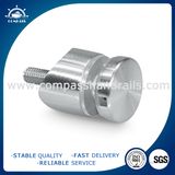 Inox Glass Fitting / Balusrade and Glass Railing System Fitting Glass Holder