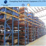 Multi Layer Storage Steel Mezzanine Rack Floor