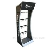 Unique Style 4s Shops Automotive Shelf Lubricating Oil Display Rack