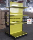Commerical Gondola Shelving with Ce Certificate