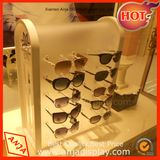 Floor Standing Sunglasses Display Rack