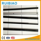 Construction Hoist Elevator Pinion G60 Rack