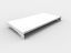 Metal Walmart Standard Racking Shelf Gondola Shelf for Display