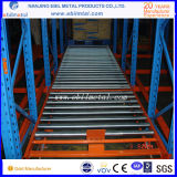 Chinese Big Brand Metallic Steel Q235 Gravity Pallet Racking
