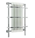 Traditional Radiator Tr2 Towel Heater Towel Rail Towel Rack