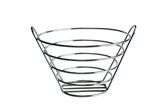 Double Hand Metal Fruit Basket