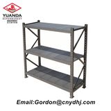 Steel Heavy Duty Cold Storage Shelf Racking for Warehouse