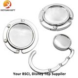 Making Bag Hanger with Printed Logo Wholesale