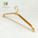 Supplying Aluminum Alloy Windproof Clothes Hanger