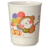 100%Melamine Dinnerware-Kid's Cup/Food-Grade Melamineware (BG627)