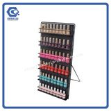 Shopping Mall Perfume Nail Polish Cosmetic Display Rack