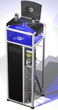 Steel GPS Rack for Display (SLL-G001)