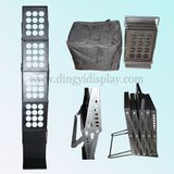 High Quality Brochure Stand & Magazine Rack (PM-14-1)