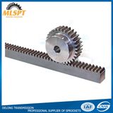 Precision Spur Gear Racks with Good Quality