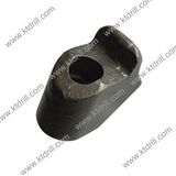 Coal Mining Picks C31 Teeth Holder and Block