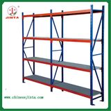 Light Duty Storage Rack, Metal Warehouse Rack (JT-C07)