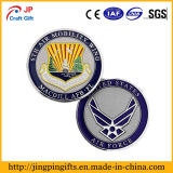 Air Force Logo Military Challenge Coin for Souvenir