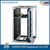 SMT PCB Antistatic ESD Magazine Rack (3W-9805301Q/QG)