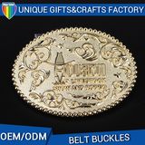 China Factory Price Custom Metal Belt Buckle