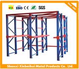Medium Duty Longspan Warehouse Storage Shelving/Rack for Heavy Goods