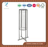 Floor Standing Jewelry and Accessory Display Rack