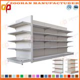 Sale Customized Steel Supermarket Gondola Shelf (Zhs473)