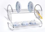 Special Style Metal Dish Rack Jp-Drss22s