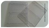 Weled Wire Mesh Cooling Rack for Cake or Bread